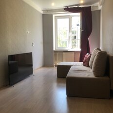 Квартира 45,1 м², 2-комнатная - изображение 3