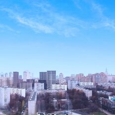 Квартира 84 м², 3-комнатная - изображение 3