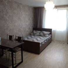 Квартира 28 м², студия - изображение 4