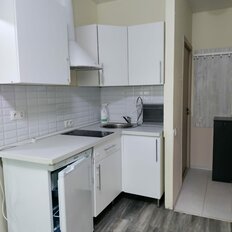 Квартира 35 м², студия - изображение 5