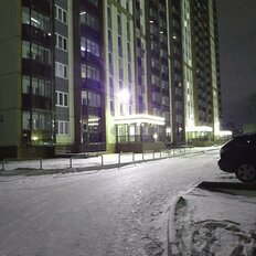 Квартира 36 м², 2-комнатная - изображение 3