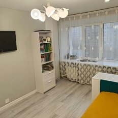 Квартира 36,4 м², 1-комнатная - изображение 4
