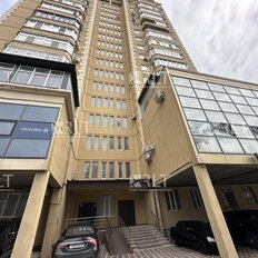 Квартира 145 м², 3-комнатная - изображение 2