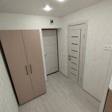 Квартира 19 м², 1-комнатная - изображение 3