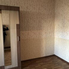 Квартира 60 м², 2-комнатная - изображение 4