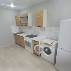 Квартира 40 м², 1-комнатная - изображение 3