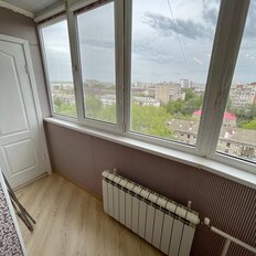 Квартира 85,1 м², 3-комнатная - изображение 2