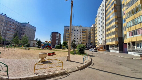 28,3 м², квартира-студия 23 000 ₽ в месяц - изображение 53