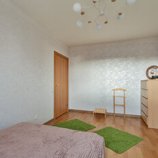 Квартира 36,7 м², 1-комнатная - изображение 2