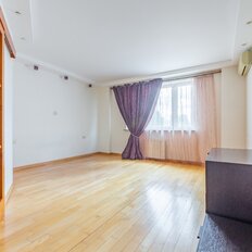 Квартира 157 м², 4-комнатная - изображение 3