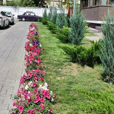 Квартира 42 м², 1-комнатная - изображение 1