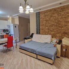 Квартира 75 м², 2-комнатная - изображение 2