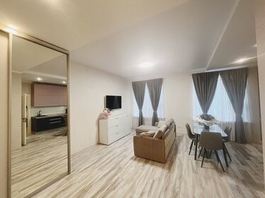 54 м², 1-комнатная квартира 95 000 ₽ в месяц - изображение 106