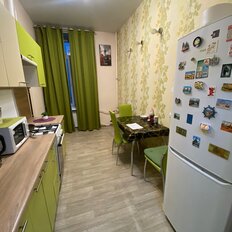 Квартира 54 м², 1-комнатная - изображение 4