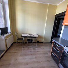 Квартира 42,8 м², 1-комнатная - изображение 4