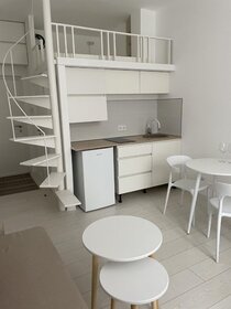 28 м², 1-комнатные апартаменты 50 000 ₽ в месяц - изображение 17