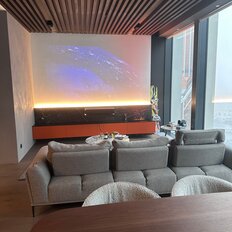 Квартира 89 м², 2-комнатные - изображение 4