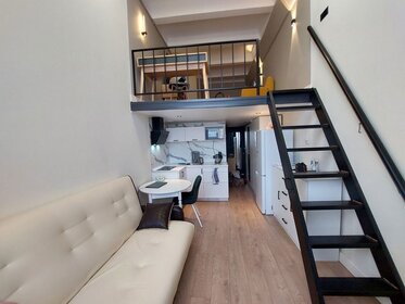 35 м², 1-комнатная квартира 73 000 ₽ в месяц - изображение 63