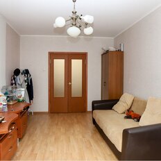 Квартира 63,1 м², 2-комнатная - изображение 4