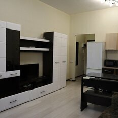 Квартира 25 м², студия - изображение 3