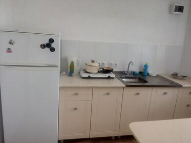 32 м², квартира-студия 25 000 ₽ в месяц - изображение 46