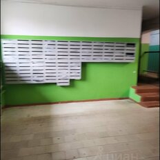 Квартира 13 м², 1-комнатная - изображение 3