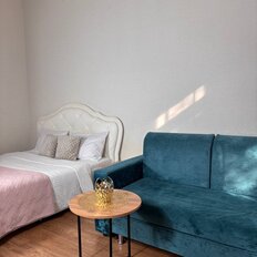 Квартира 40 м², 1-комнатная - изображение 1