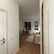 Квартира 22 м², студия - изображение 5