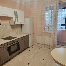 Квартира 40 м², 1-комнатная - изображение 5