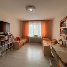 Квартира 51,9 м², 2-комнатная - изображение 3