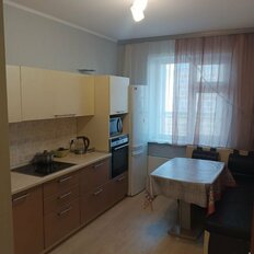 Квартира 60 м², 2-комнатная - изображение 5