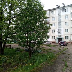 Квартира 45 м², 2-комнатная - изображение 2
