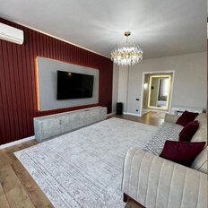 Квартира 90 м², 3-комнатная - изображение 3