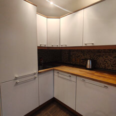 Квартира 46 м², 2-комнатная - изображение 1