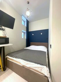 14 м², апартаменты-студия 3 300 ₽ в сутки - изображение 99