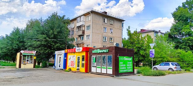 Купить квартиру с возможностью обмена в районе Петроградский в Санкт-Петербурге и ЛО - изображение 32