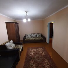 Квартира 38 м², 1-комнатная - изображение 2