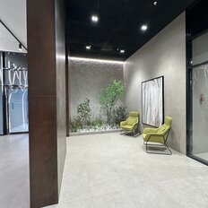 Квартира 49 м², 1-комнатная - изображение 3