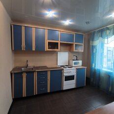 Квартира 34,8 м², 1-комнатная - изображение 3