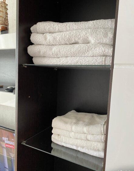 33 м², 1-комнатная квартира 2 500 ₽ в сутки - изображение 73