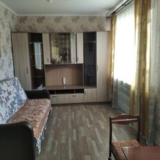 Квартира 35 м², 1-комнатная - изображение 3