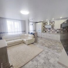 Квартира 92,7 м², 4-комнатная - изображение 3