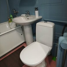 Квартира 32 м², 1-комнатная - изображение 1