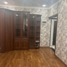 Квартира 35 м², 1-комнатная - изображение 2