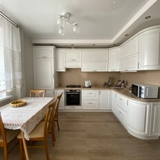 Квартира 90,7 м², 3-комнатная - изображение 3