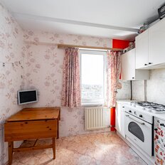 Квартира 35,5 м², 1-комнатная - изображение 4