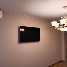 Квартира 45 м², 1-комнатная - изображение 4