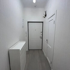 Квартира 23 м², студия - изображение 4