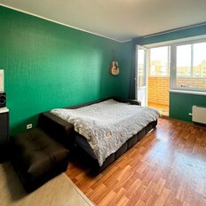Квартира 27,7 м², студия - изображение 3