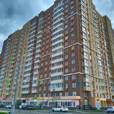 Квартира 37 м², 1-комнатная - изображение 1